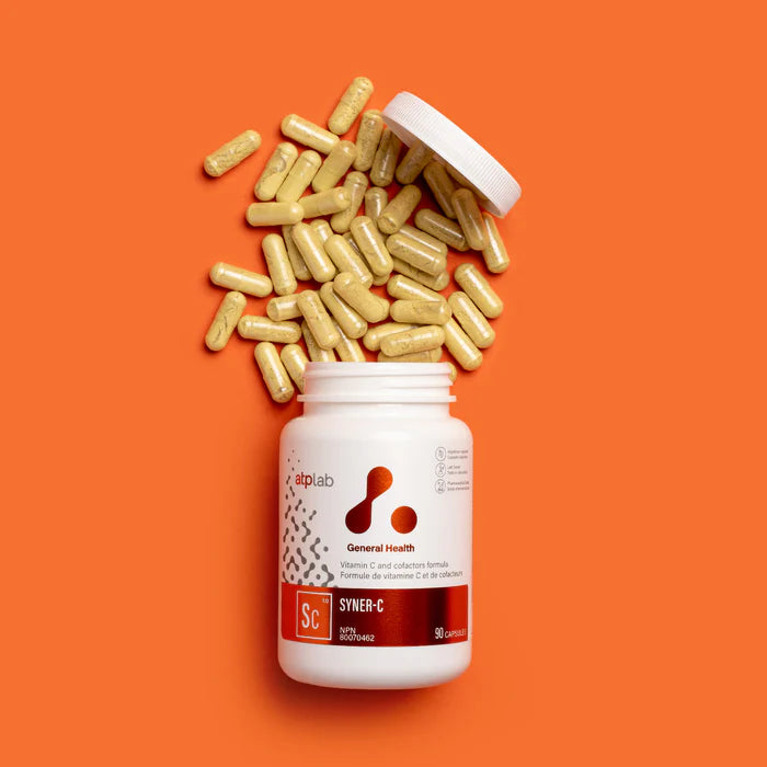 Syner-C 90capsules