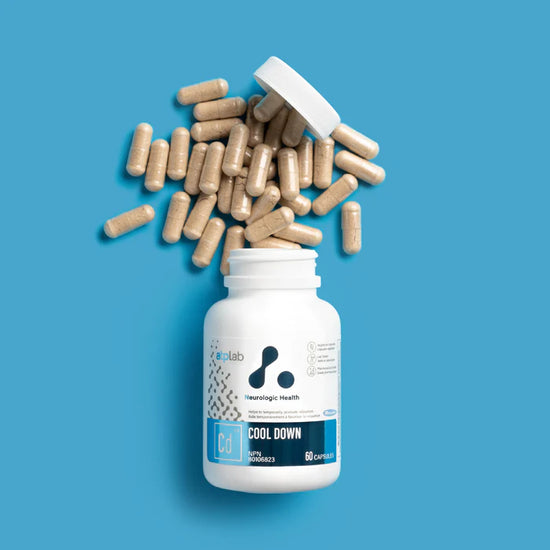 Cool down  60capsules