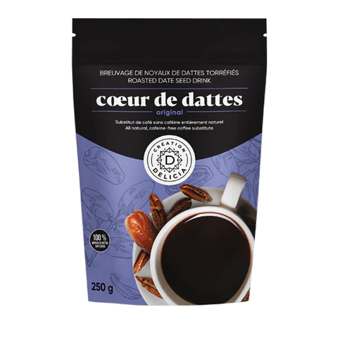 Coeur de dattes 250g