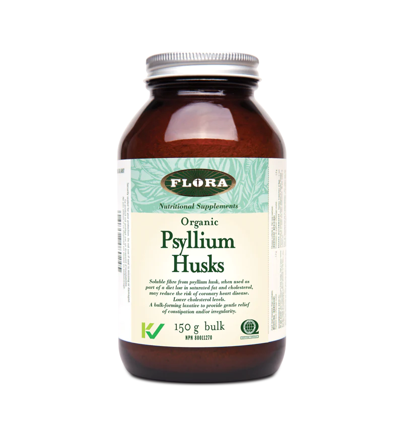 Enveloppes de psyllium 150g