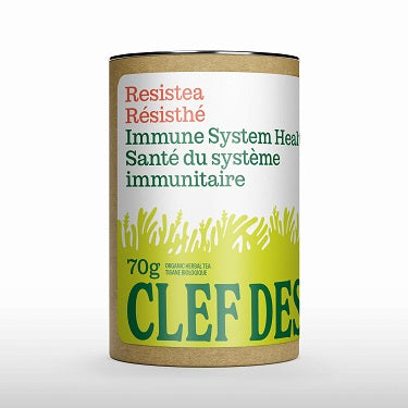 Tisane Résisthé 70g