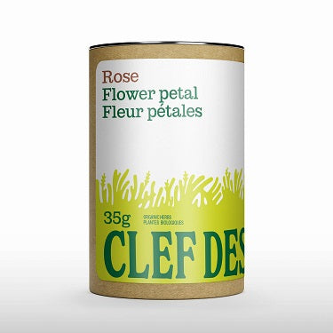 Tisane Rose Pétales 35g