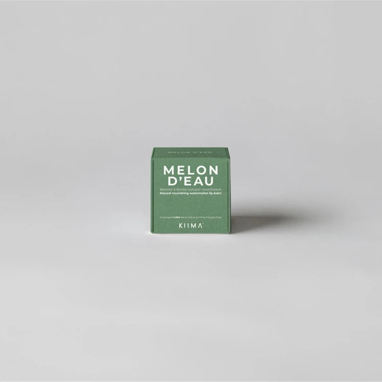 Recharge KIIMA pour baumes à lèvres 6.4g