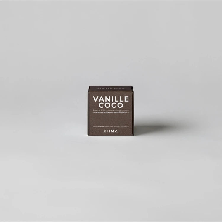 Recharge KIIMA pour baumes à lèvres 6.4g