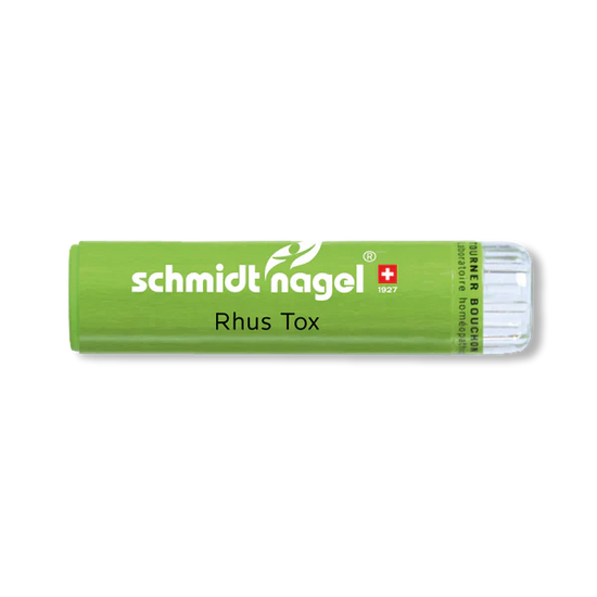 Rhus Tox.