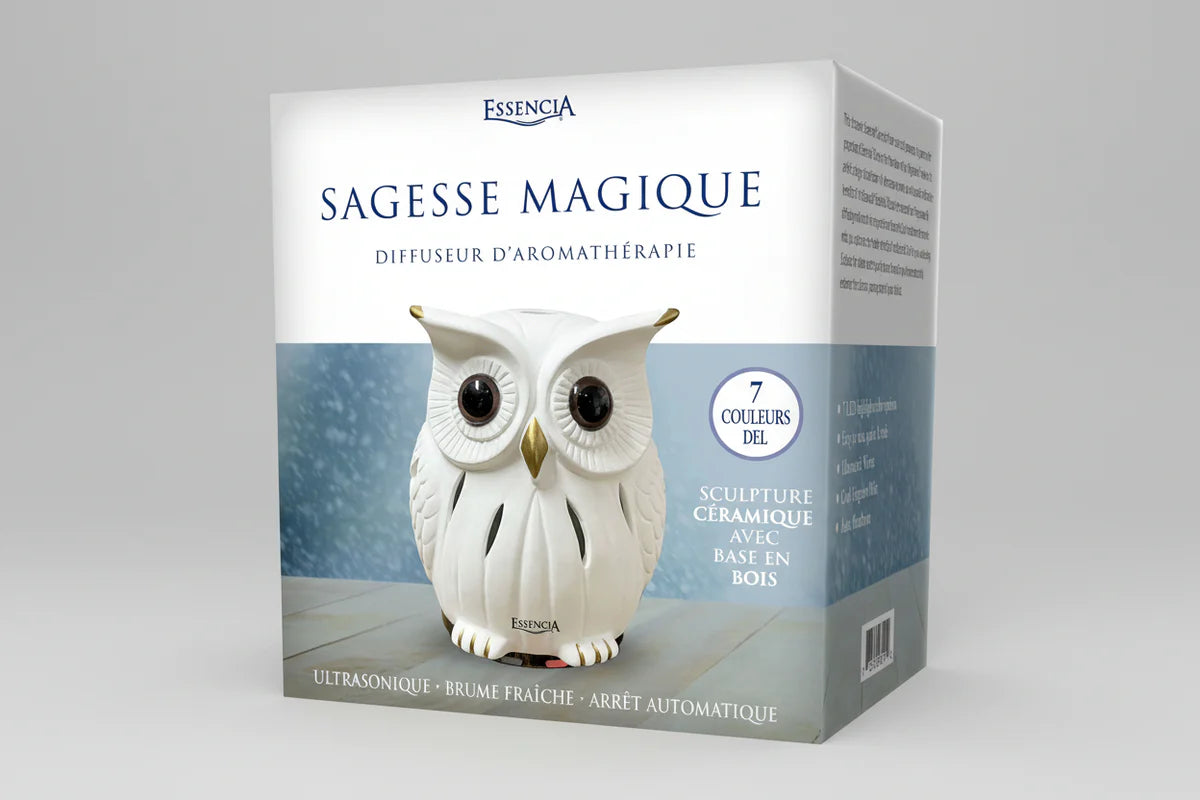 Diffuseur Sagesse Magique