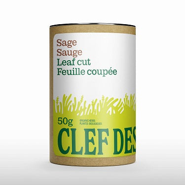 Tisane Sauge feuille 50g