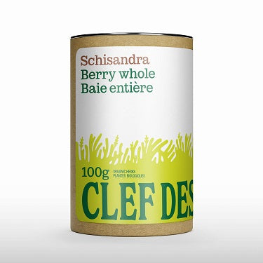 Tisane Schisandra baie 100g