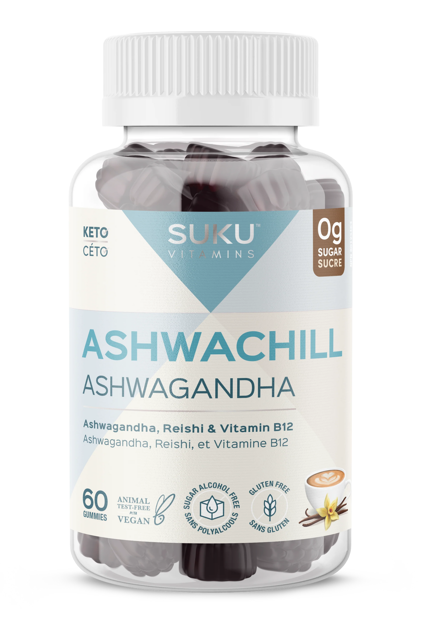 Ashwagandha