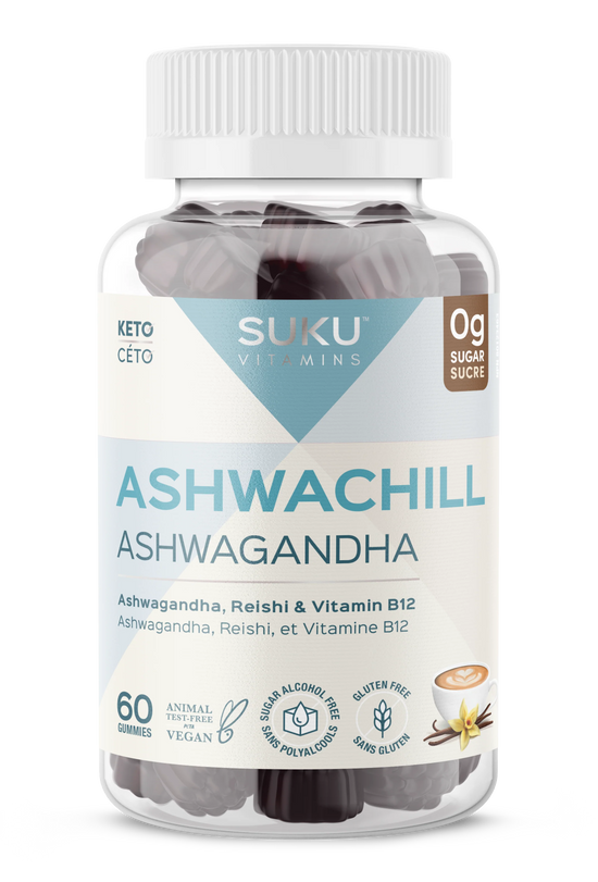 Ashwagandha