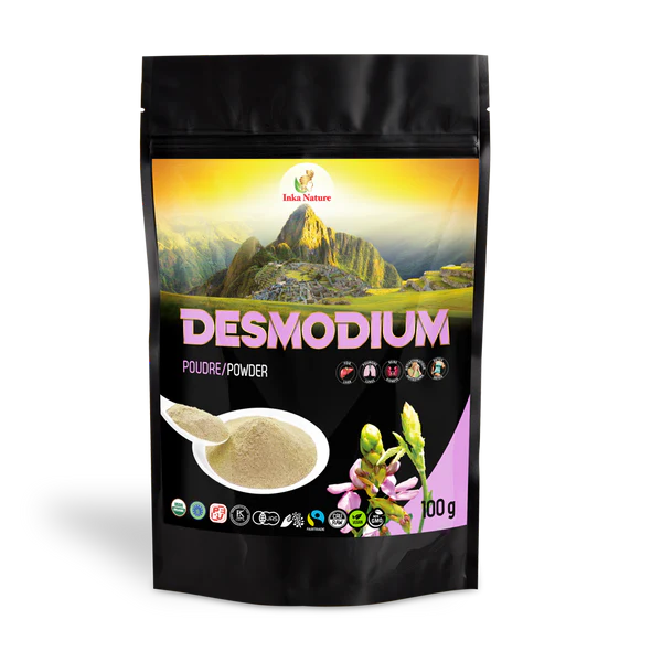 Desmodium poudre 100g