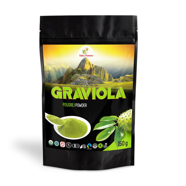 Graviola 150g