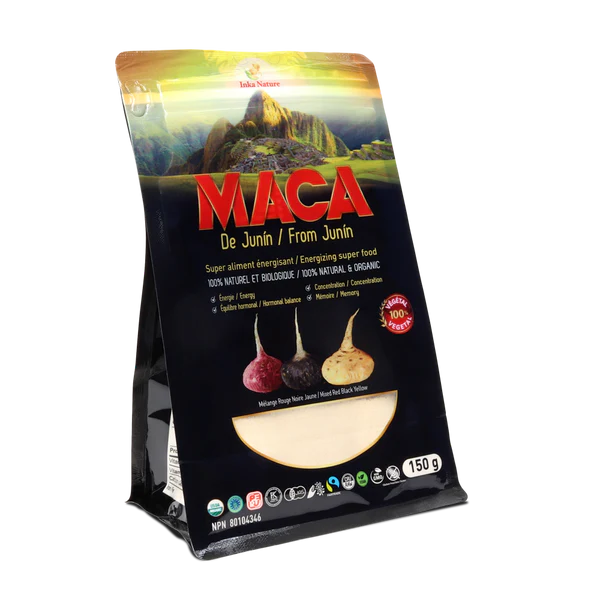 Maca