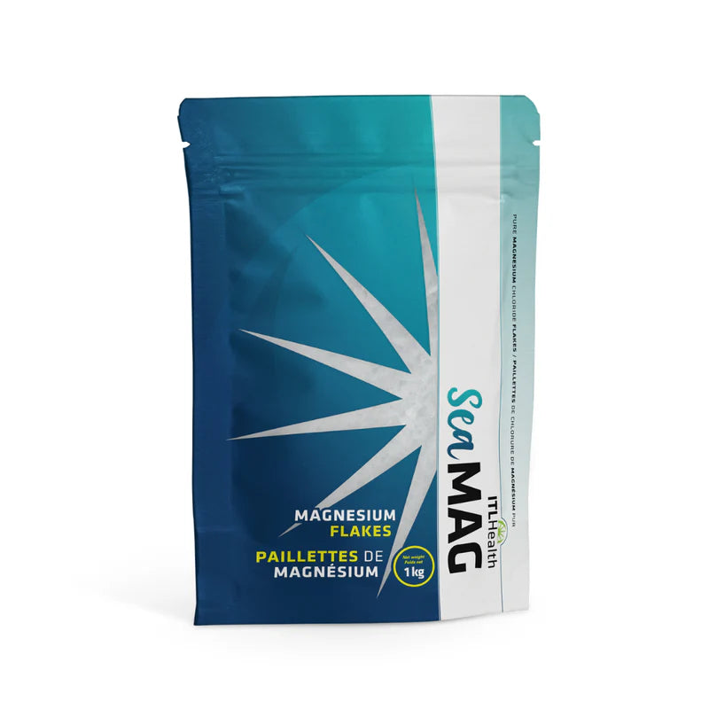 Paillettes de magnésium 1kg