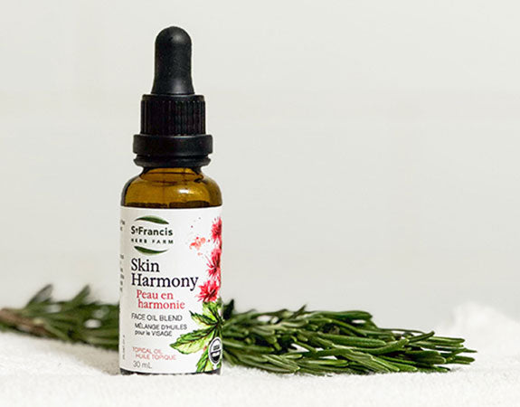 Peau en harmonie 30ml
