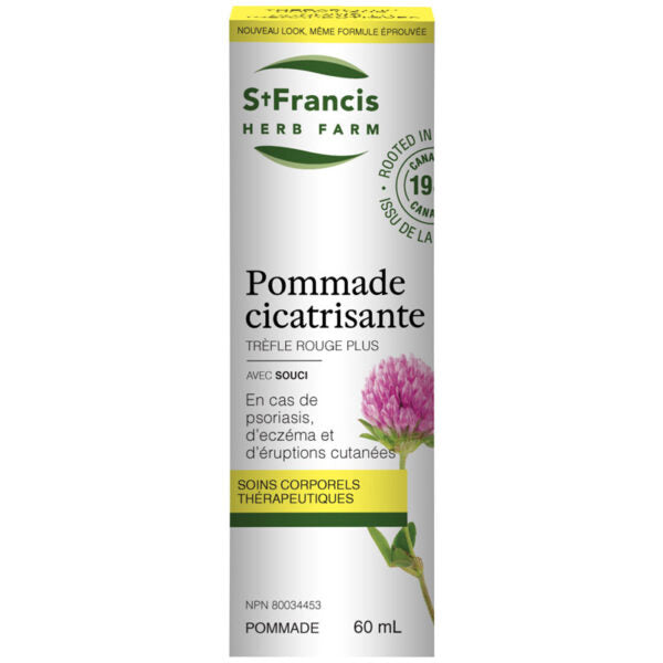 Pommade cicatrisante 60ml