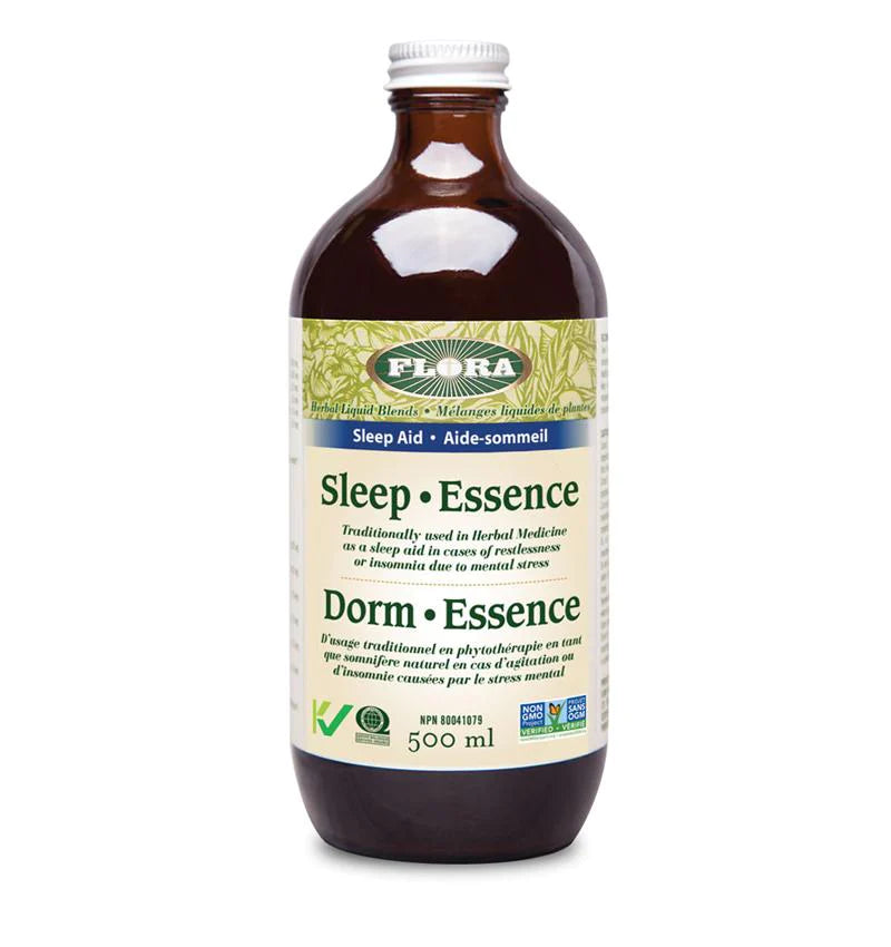 SLEEP•ESSENCE | DORM•ESSENCE 500ml