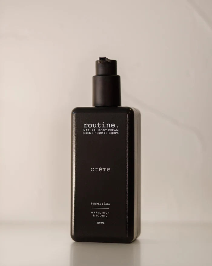 Crème Routine 350ml