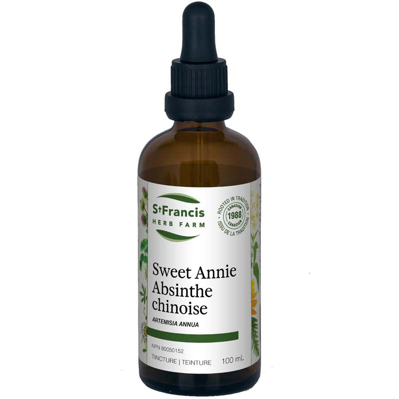 Absinthe chinoise