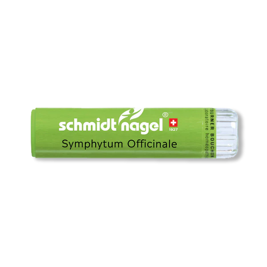 Symphytum Officinale
