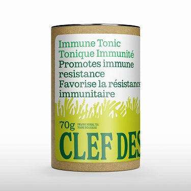Tisane Tonique immunitaire 70g