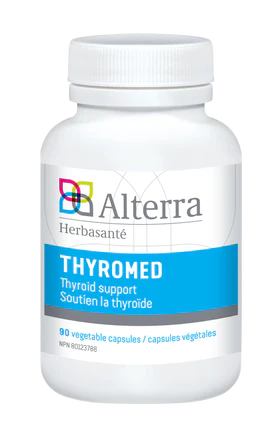 Thyromed 90capsules