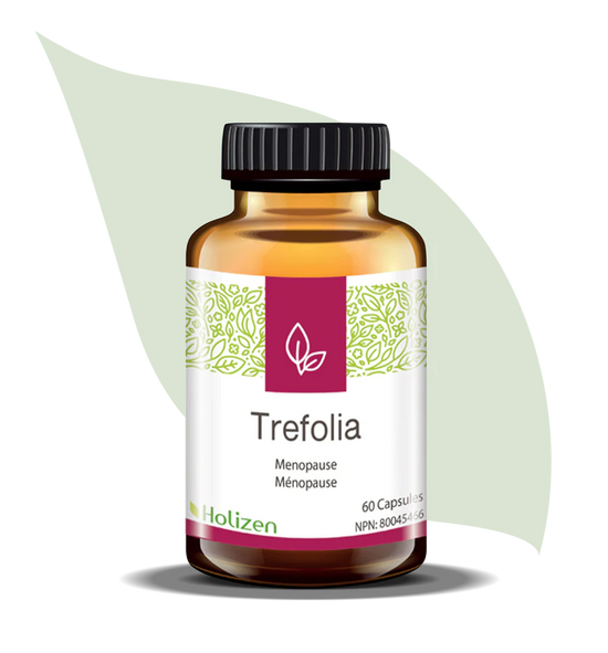 Trefolia 60capsules