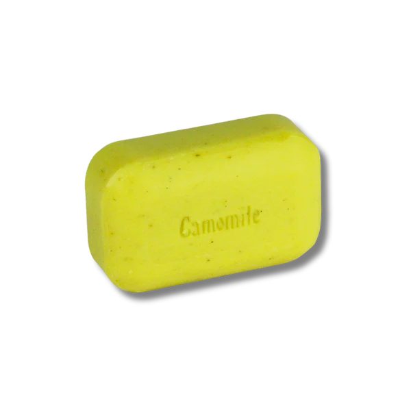Savon à la camomille