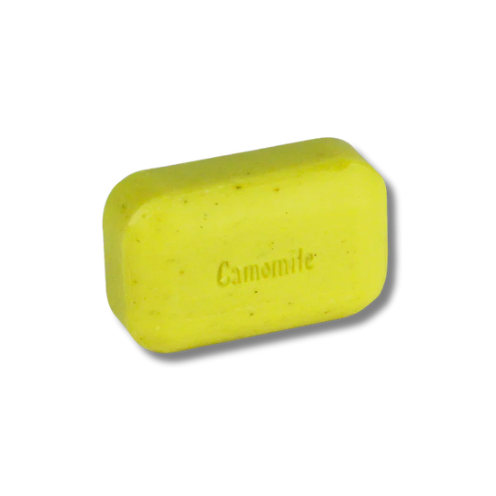 Savon à la camomille