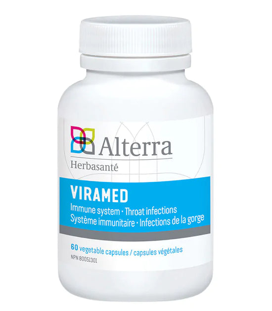 Viramed 60capsules