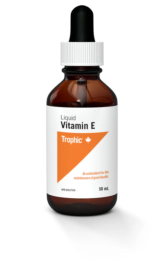 Vitamine E liquide 50ml