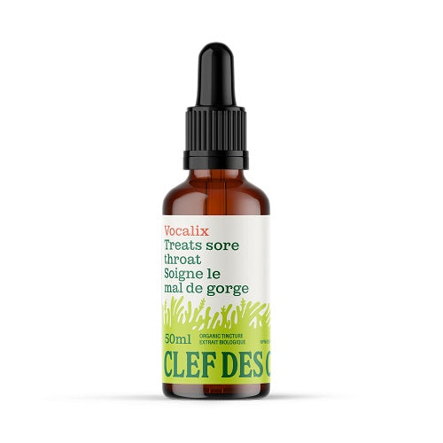 Vocalix 50ml