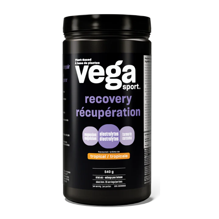 Vega Sport Récupération tropical 540g