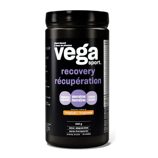 Vega Sport Récupération tropical 540g