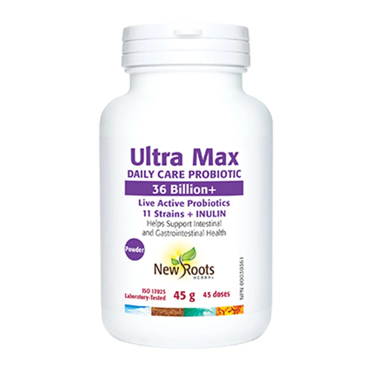 Ultra Max 36milliards 45g