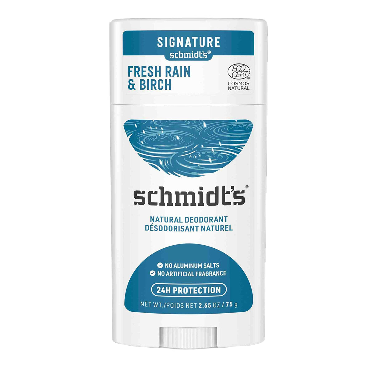 Désodorisant naturel 75-92g