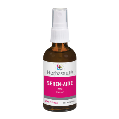 Seren-aide humeur 50ml