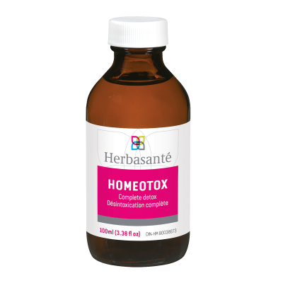 Homeotox  100ml