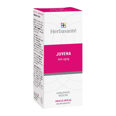 Juvena