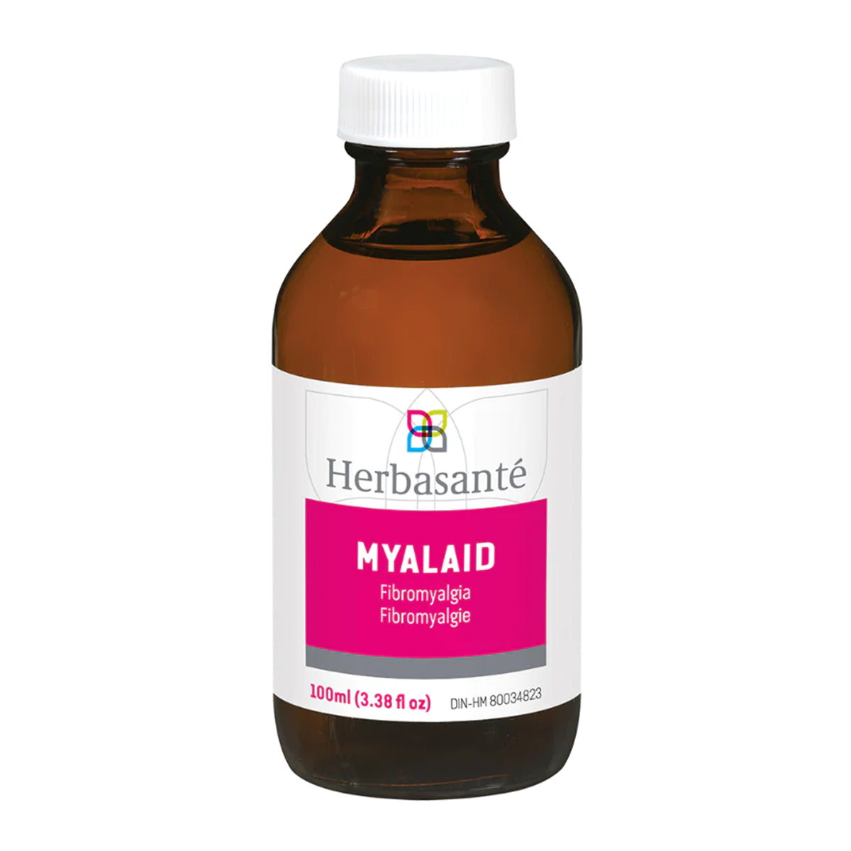 Myalaid fibromyalgie 100ml