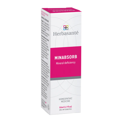 Minabsorb 50ml