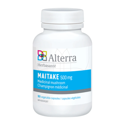 Maitake 90capsules