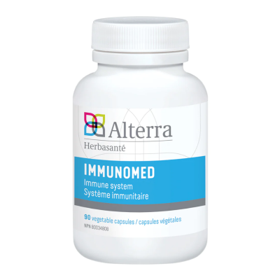 Immunomed 90capsules