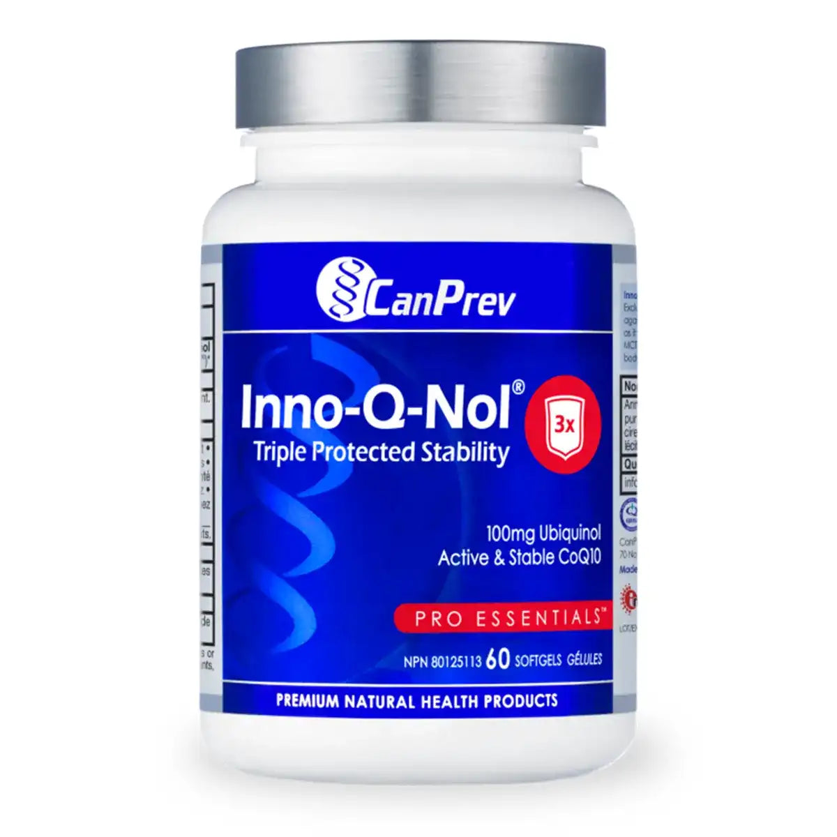 Inno-Q-Nol 100mg