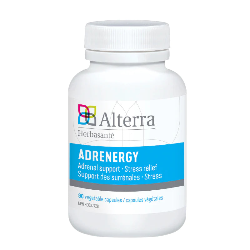 Adrenergy 90capsules