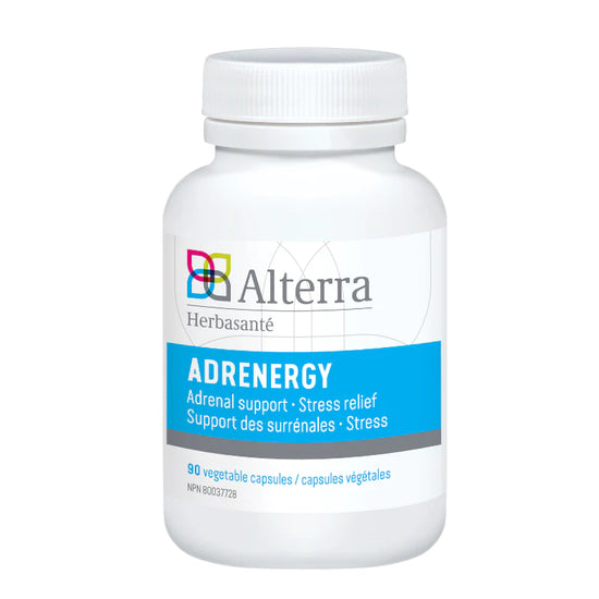 Adrenergy 90capsules