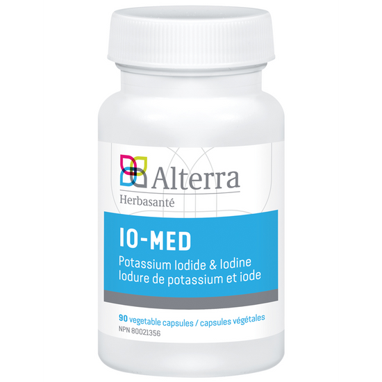 Io-Med 90capsules