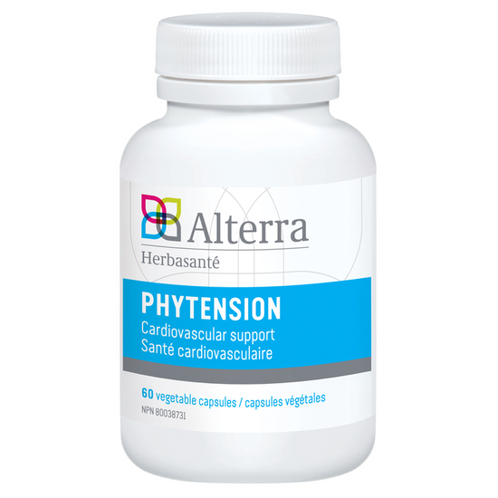 Phytension 60capsules