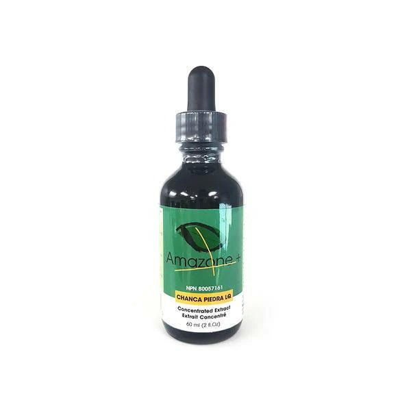 Chanca Piedra 60ml