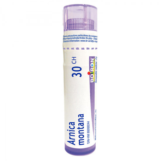 Arnica Montana 30CH/granules Format boni 2+1 (1tube gratuit)